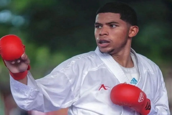 Panamanian karatekas will be looking for their ticket to the 2023 Pan American Games