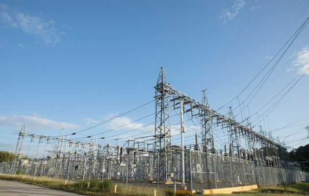 Panama records a new record in electricity consumption