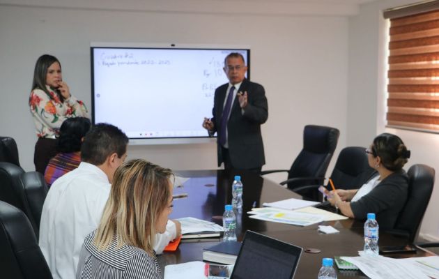 El ministro del MIDA, Augusto Valderrama. Foto: Cortesía MIDA