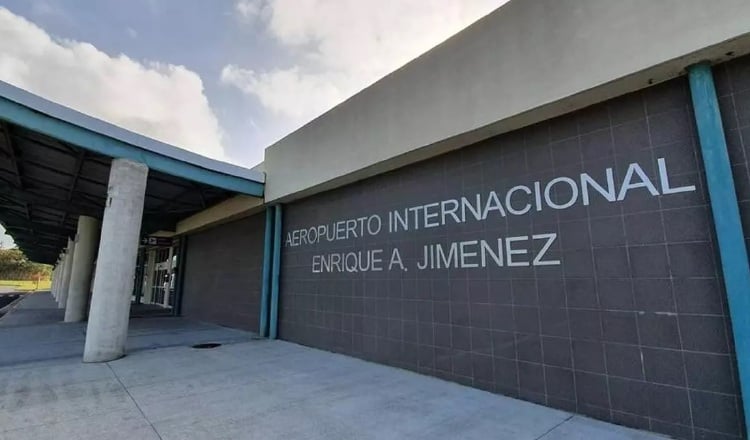 The airport concession will be according to the APP law