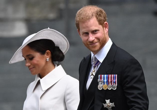 Harry and Meghan: There could have been deaths in the chase