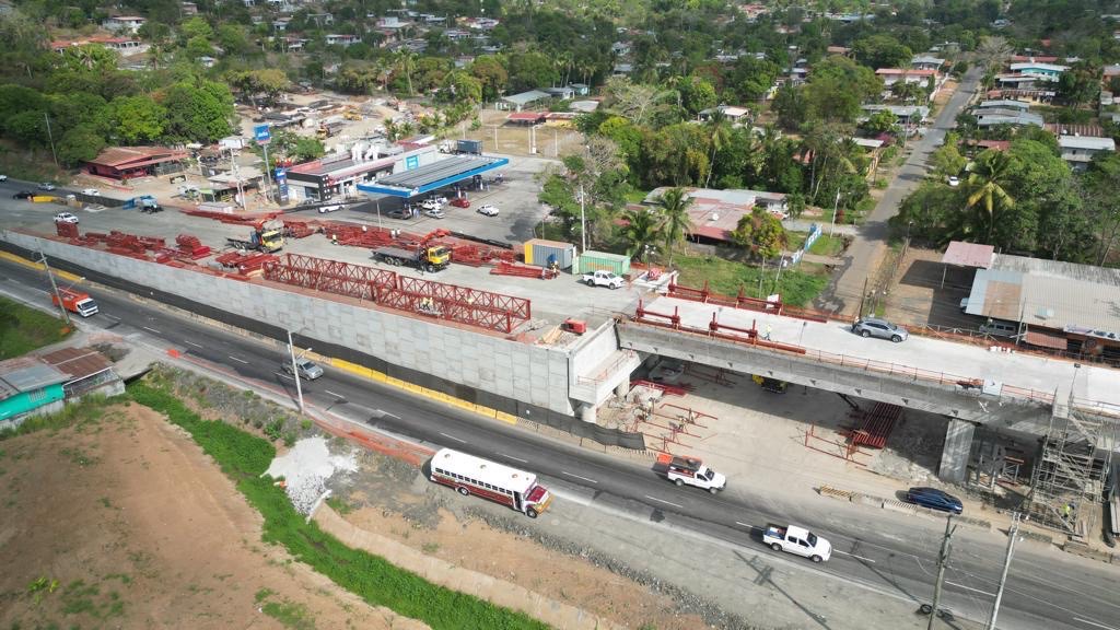 Se estima que con el plan de reordenamiento se beneficiarán unas 220,779 personas en Arraiján y 161,470 en La Chorrera. Foto. Archivo