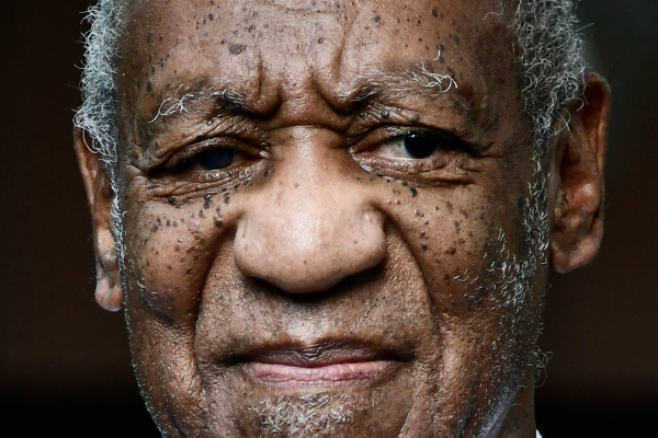 Bill Cosby is being sued again for sexual assault