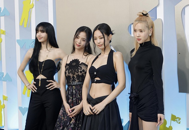 Blackpink’s ‘Boombayah’ video is a hit on YouTube