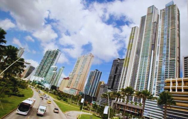 MEF: Panama leads economic recovery in the region