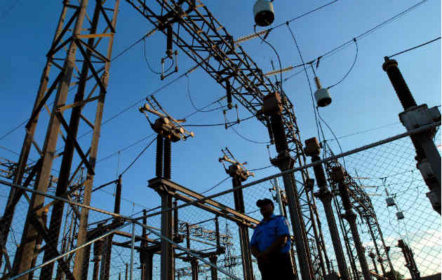 Panama records unprecedented energy consumption records
