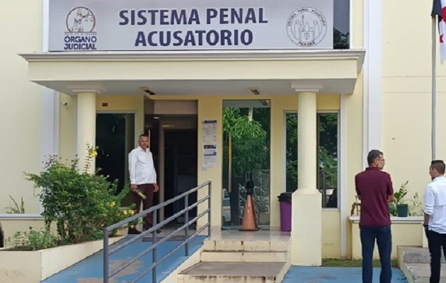 Corresponderá al Sistema Penitenciario definir el lugar donde será enviado Cabrera. Foto: Thays Domínguez