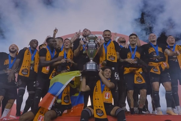 ‘Coco’ Carrasquilla in a select group of Panamanians
