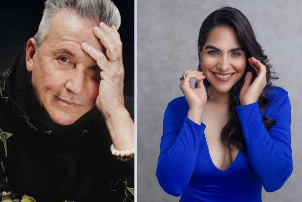 Grettel Garibaldi will open Ricardo Montaner’s concert