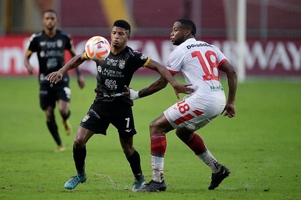 Real Estelí elimina al CAI en Panamá y es finalista de Copa