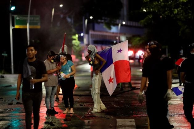 Las fiestas patrias, son fechas donde normalmente prospera la actividad turística.