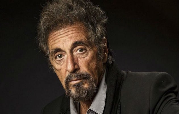 Al Pacino. Foto: Archivo