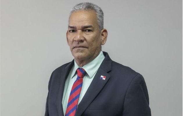 Cortizo appoints a new administrator in charge of ARAP