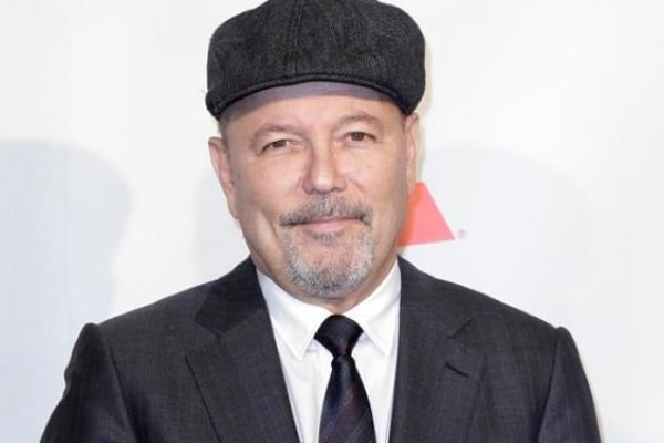 Rubén Blades. Foto: Archivo