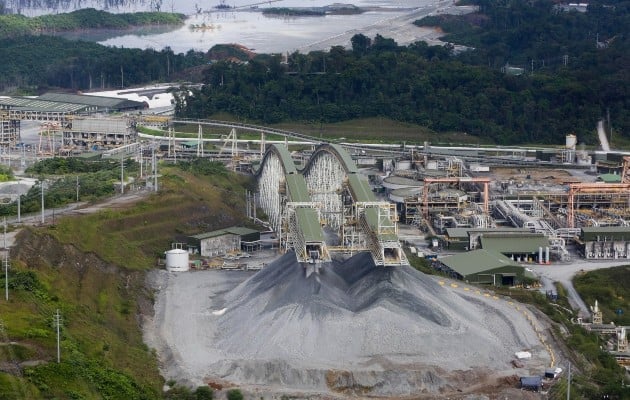  Se deben contemplar acciones para garantizar la protección del medioambiente frente a un cierre no planificado. Foto: Archivo