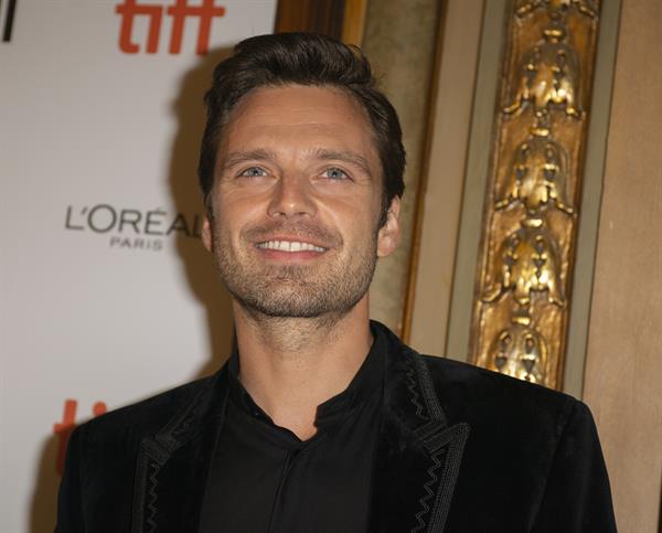 Sebastian Stan will play Donald Trump in ‘The Student’