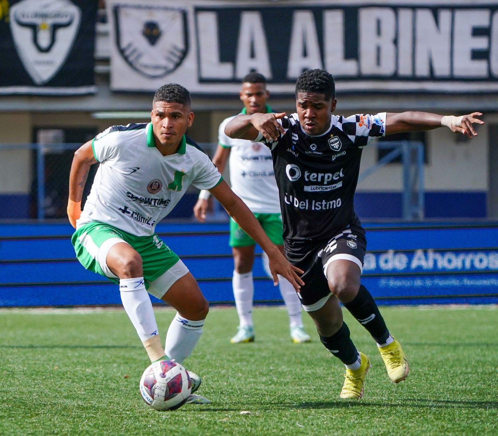 CAI y Tauro jugarán la final del Torneo Clausura de Panamá – En Segundos  Panama