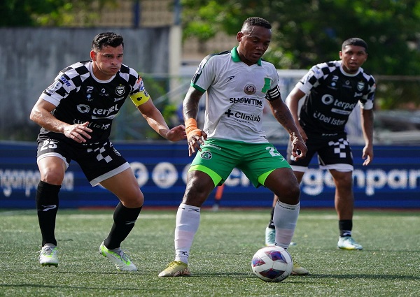 CAI y Tauro jugarán la final del Torneo Clausura de Panamá – En Segundos  Panama