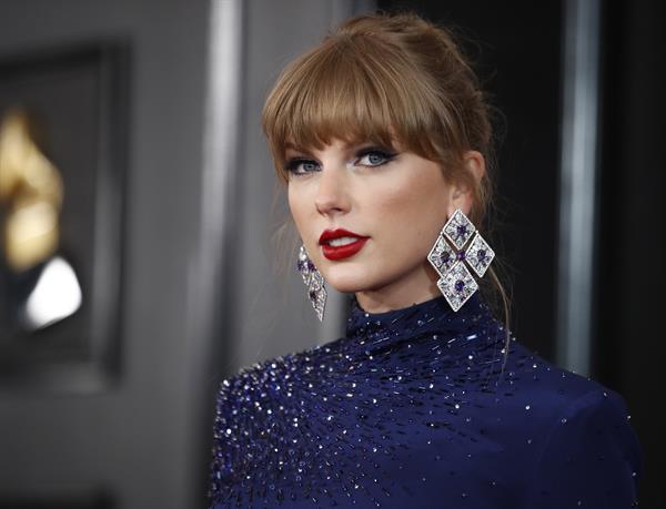 Taylor Swift. Foto: EFE