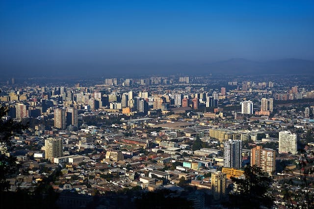 Chile también ha demostrado un potencial excepcional en el ámbito digital. Foto: Pexels