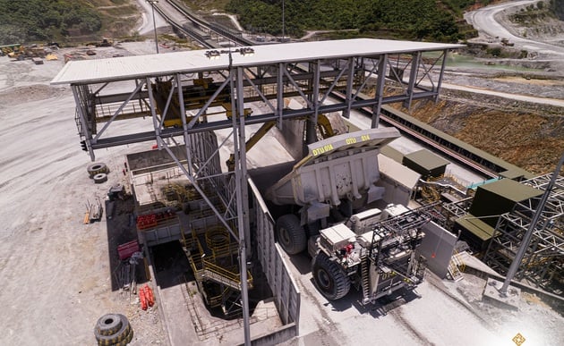 Cobre Panamá reitera que es esencial actuar de forma inmediata y responsable. Foto: Archivos