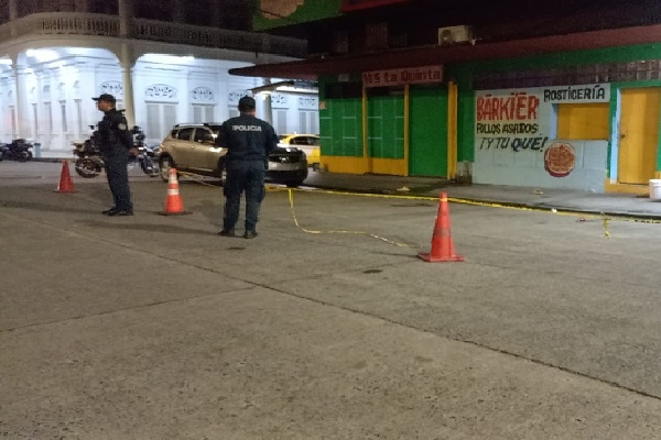 Las autoridades enlas últimas horas han llevado a cabo 34 diligencia policiales en la Costa Atlántica. Foto. Archivo