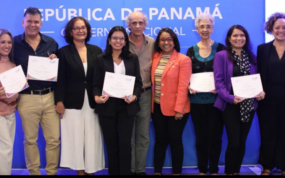 Momento de la culminación de PROFE 2023. Foto: Cortesía