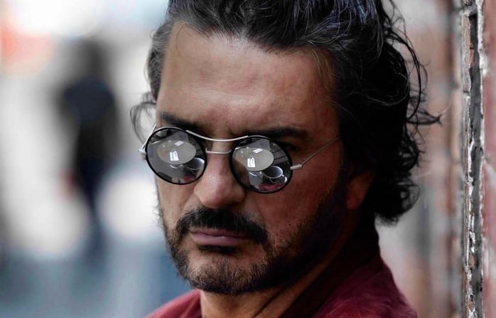  Ricardo Arjona. Foto: EFE