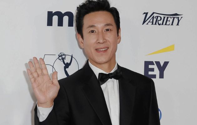 Hallan sin vida al actor de 'Parásitos' Lee Sun-kyun en plena investigación sobre drogas. Foto: EFE