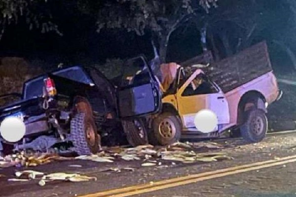 Ocho personas han perdido la vida este año en accidentes de tránsito en Herrera. Foto. Thays Domínguez