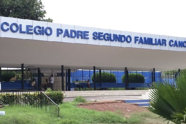 Se conoció que las clases de raválida comenzarán oficialmente el próximo lunes 8 de enero. Foto. Archivo