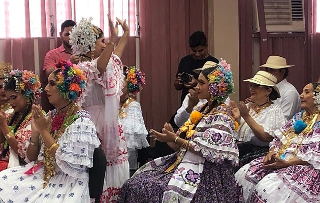 Los hoteles en las provincias de Herrera y Los Santos están a su máxima capacidad. Foto: Thays Domínguez