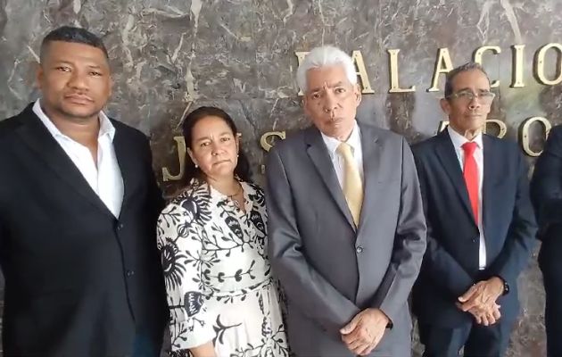 Los proyectos fueron presentados a través de una iniciativa ciudadana. 