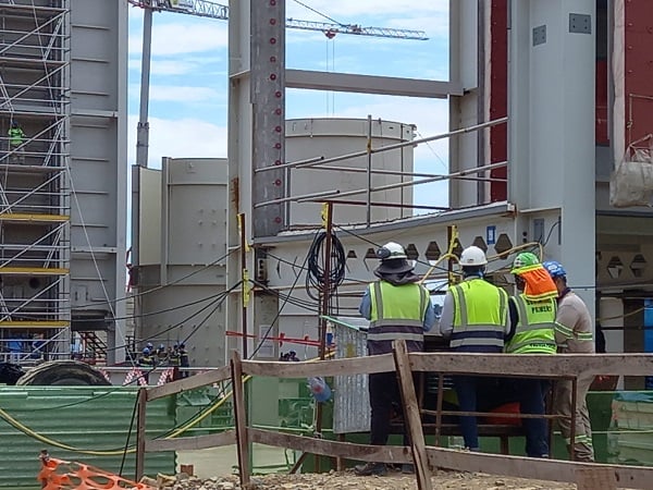 La formación técnica se presenta como una oportunidad para los jóvenes, dice la Cámara de Comercio. Foto: Archivo