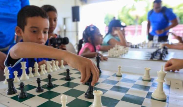 El torneo se jugará entre el 21 y 23 de febrero del 2024. Foto: Archivo.