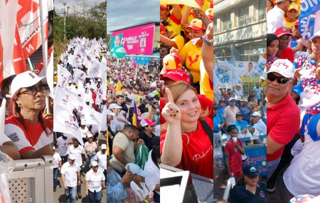 3 millones 004 mil 083 electores tendrán la responsabilidad de escoger las nuevas autoridades que gobernarán a partir del 1 de julio próximo. Foto: Cortesía