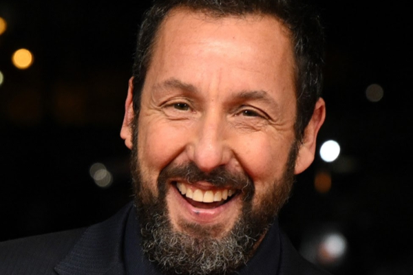 Adam Sandler. Foto: Cortesía