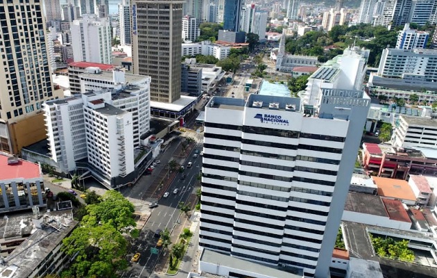 Banconal logró un aumento en el capital aportado de $350.0 millones en cuatro años. Foto: Cortesía