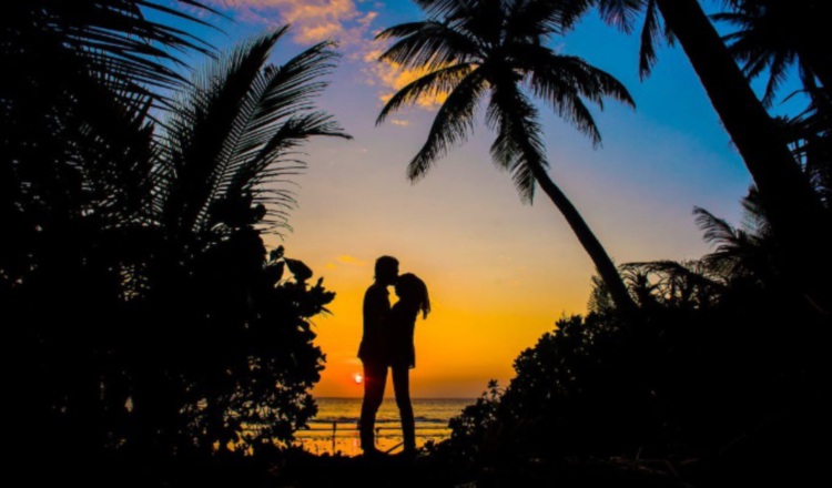 El amor será el protagonista hoy, miércoles 14 de febrero.  Foto: Pexels