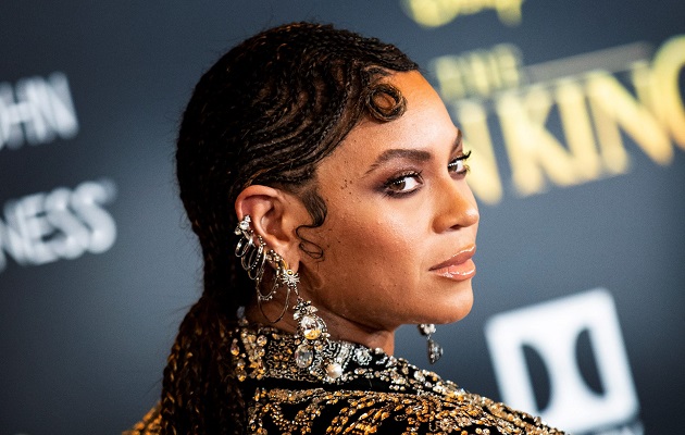 Beyoncé lanzará el álbum en marzo. Foto: EFE