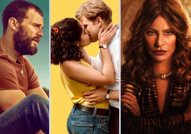 Los panameños tienen su top 10 en series de Netflix. Foto: Netflix