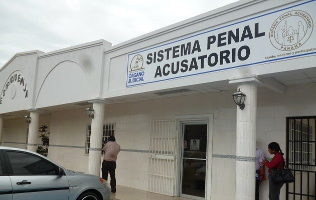 una excusa justificada se se presentó ante el SPA de Veraguas. Foto: Melquiades Vásquez