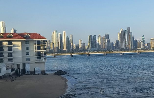 "Reúnase en Panamá, viva por más", es el mensaje que envía IEEE. Foto: Archivo