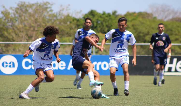 La final se jugará el domingo, anunció Fepafut. Foto: Fepafut