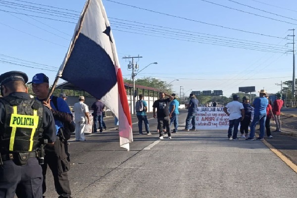 Docentes en la junta de selección de todas las provincias centrales, exigieron las vacantes de aquellos que se jubilaron y no han sido reemplazados. Foto. Thays Domínguez