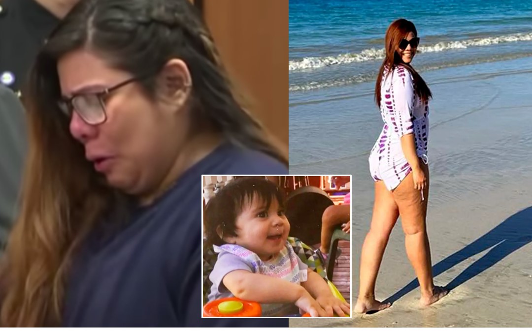 Kristel Candelario padecía problemas mentales, revelaron sus padres.