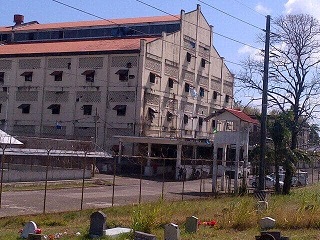 Se le concedieron seis meses de investigación a la Fiscalía Regional de Colón y Guna Yala. Foto: Diomedes Sánchez