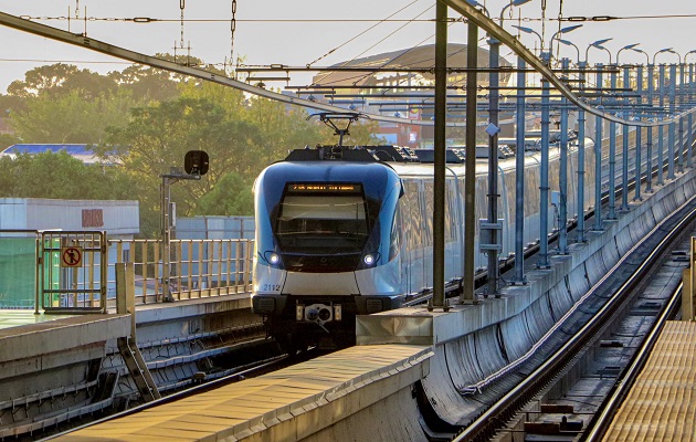 El sindicato no descarta una paralización general de labores. Foto: Cortesía/Metro de Panamá