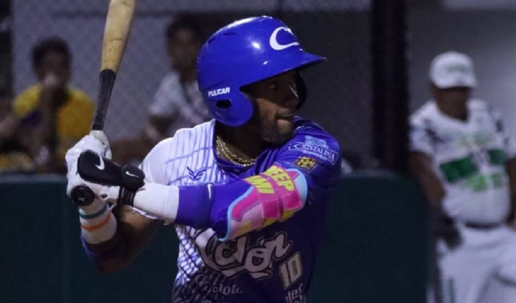 Colón es el actual campeón del béisbol mayor. Foto: Fedebeis