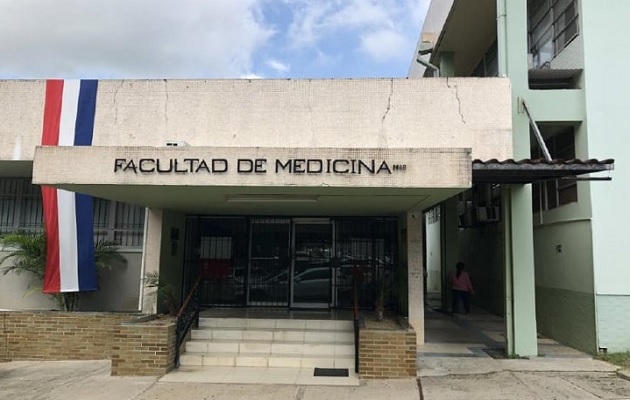 El examen  de certificación básica en medicina se realiza tres veces al año. Foto: Grupo Epasa